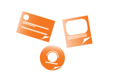 Label Stickers Templates