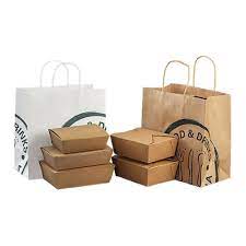 Food Box / Packaging